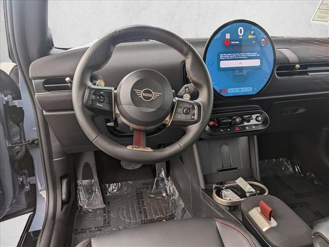 new 2026 MINI Convertible car, priced at $47,800