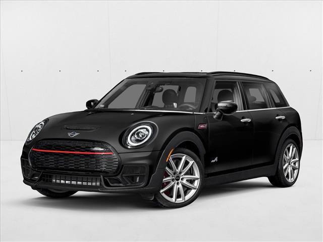 used 2023 MINI Clubman car, priced at $38,990