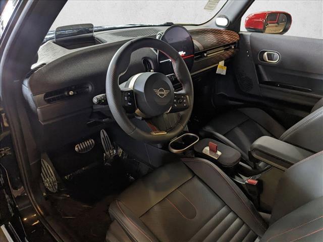 new 2026 MINI Hardtop car, priced at $46,405