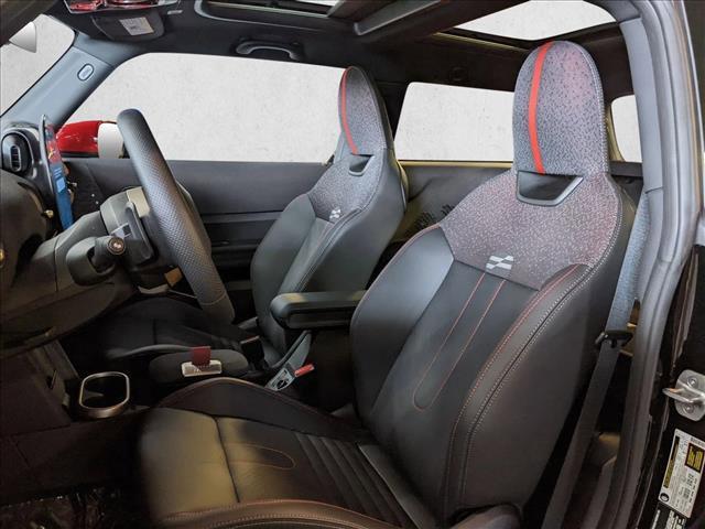 new 2026 MINI Hardtop car, priced at $46,405