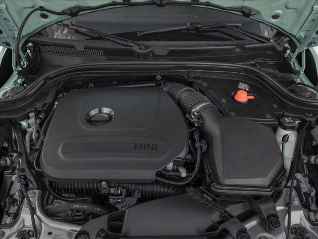 new 2026 MINI Hardtop car, priced at $44,625