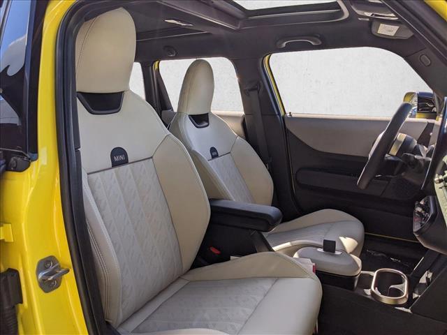 used 2025 MINI Hardtop car, priced at $36,777