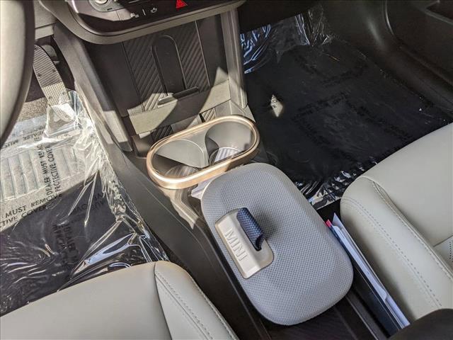 used 2025 MINI Hardtop car, priced at $36,777