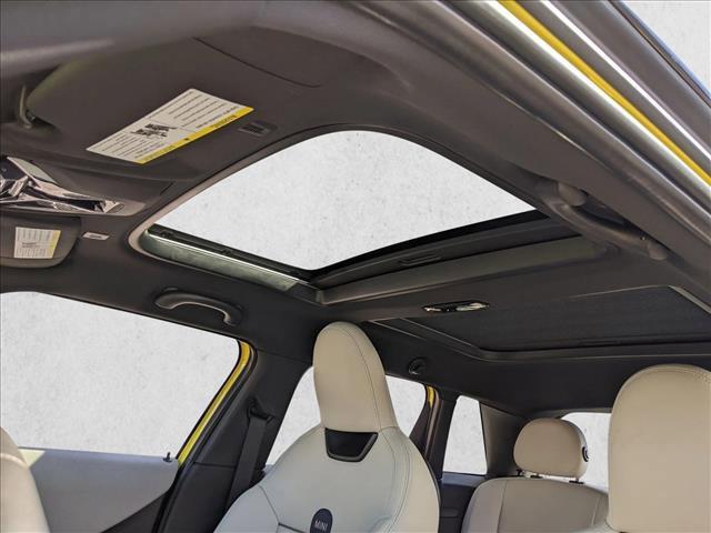 used 2025 MINI Hardtop car, priced at $36,777