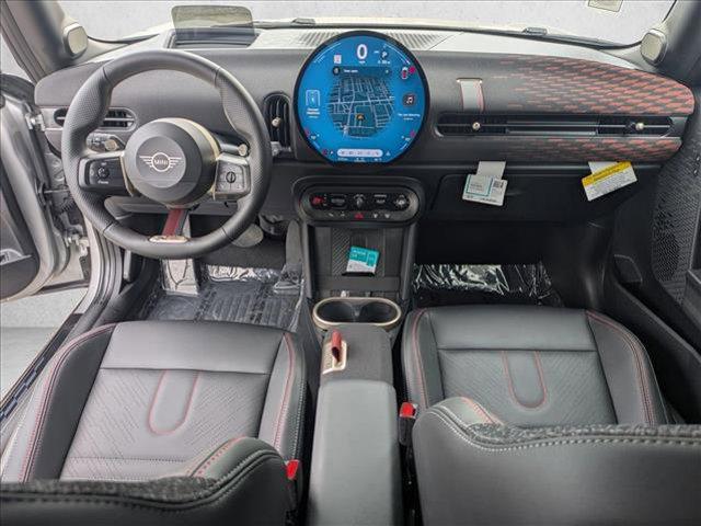 new 2026 MINI Hardtop car, priced at $41,940