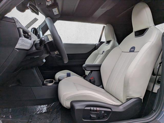 new 2026 MINI Convertible car, priced at $47,815