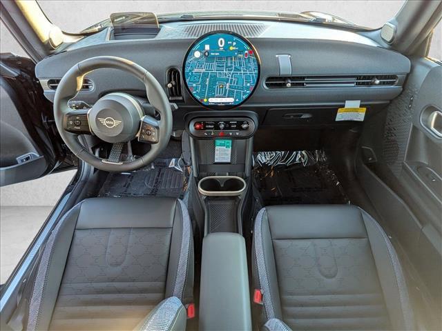 new 2026 MINI Convertible car, priced at $40,240