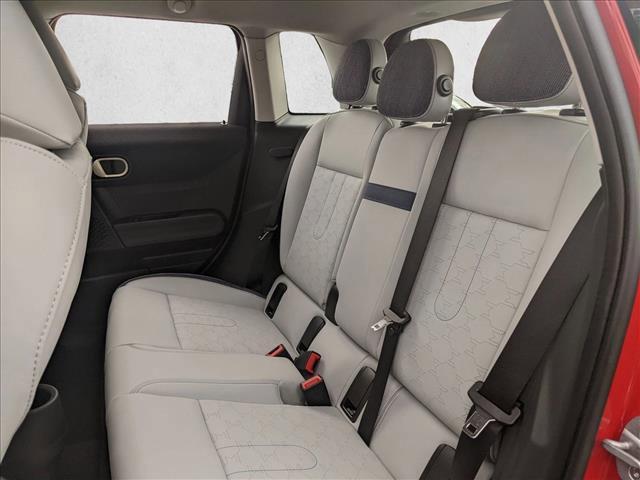 new 2026 MINI Hardtop car, priced at $39,520