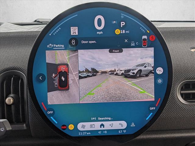 new 2026 MINI Hardtop car, priced at $39,520