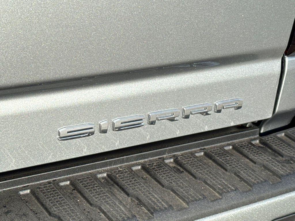 new 2026 GMC Sierra 3500 car, priced at $101,826