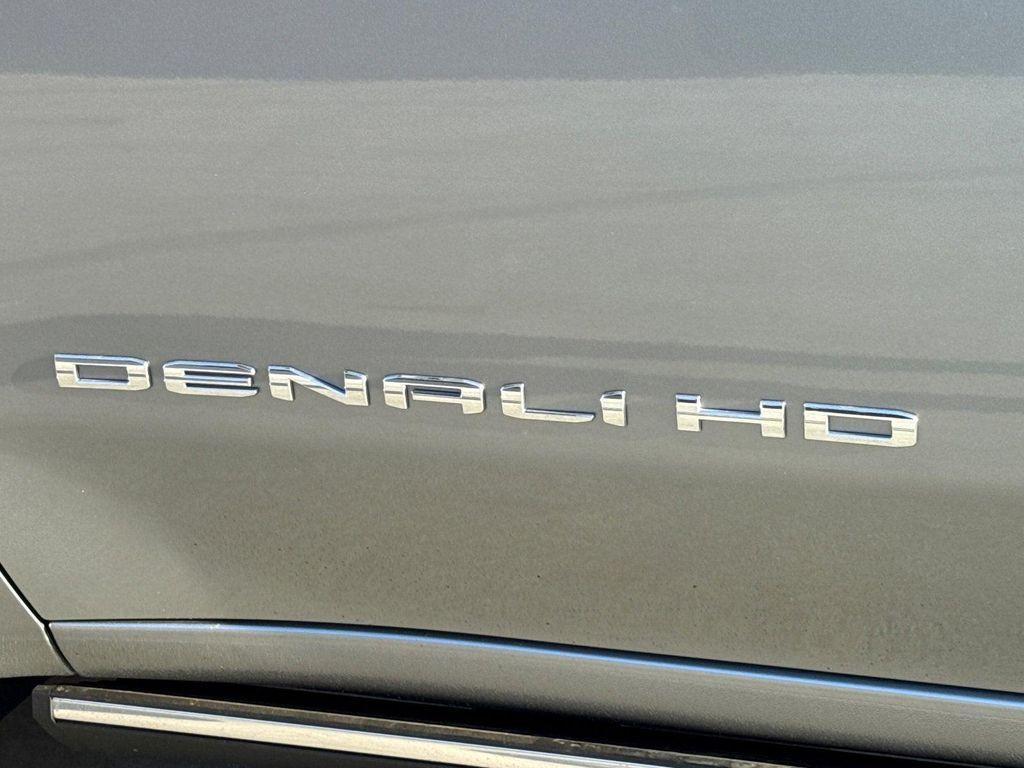 new 2026 GMC Sierra 3500 car, priced at $101,826