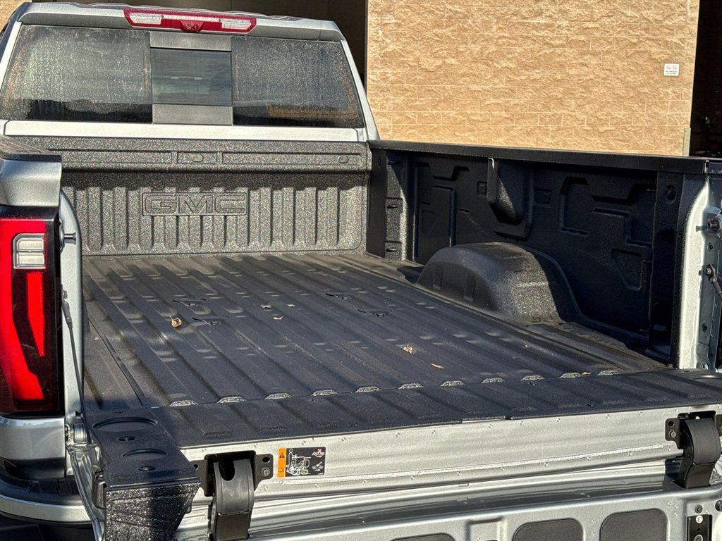 new 2026 GMC Sierra 3500 car, priced at $101,826