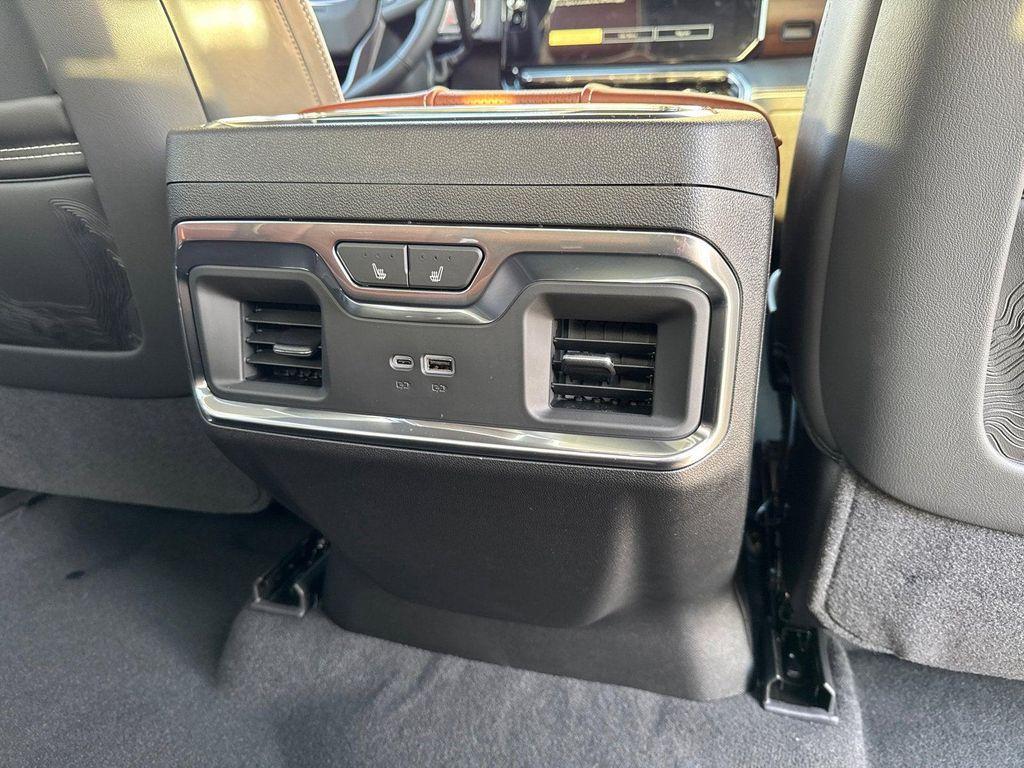 new 2026 GMC Sierra 3500 car, priced at $101,826