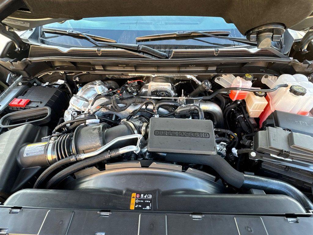 new 2026 GMC Sierra 3500 car, priced at $101,826