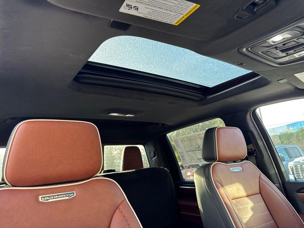 new 2026 GMC Sierra 3500 car, priced at $101,826