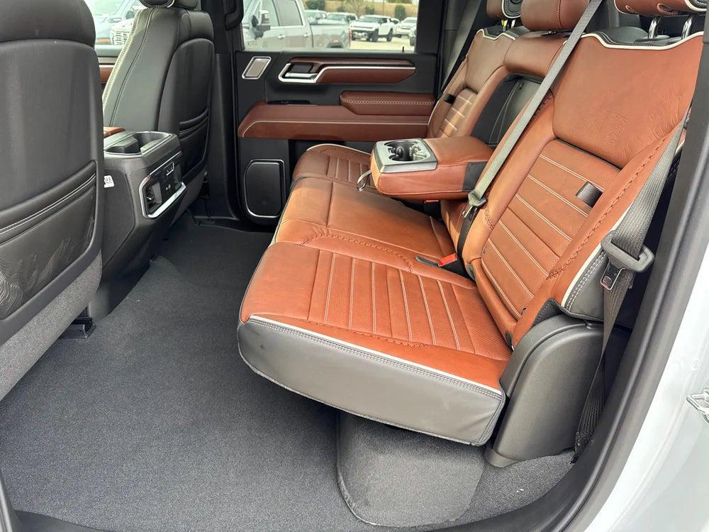 new 2026 GMC Sierra 3500 car, priced at $99,331