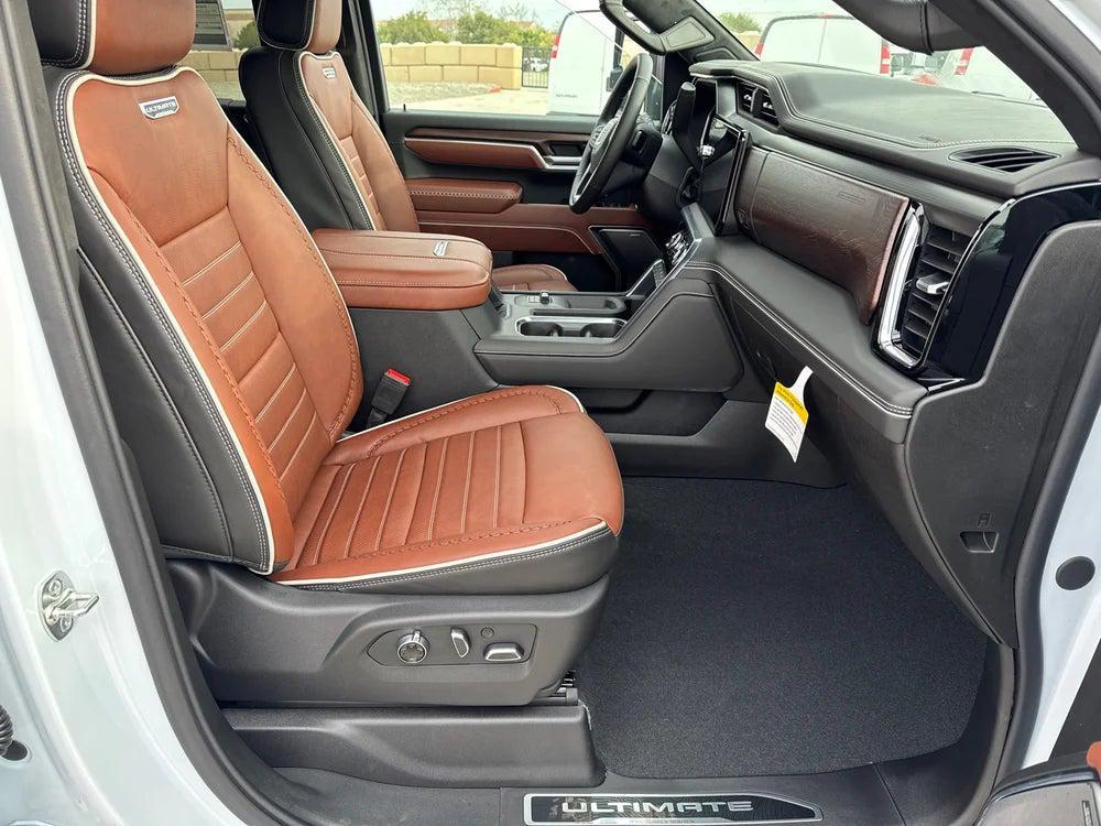 new 2026 GMC Sierra 3500 car, priced at $99,331