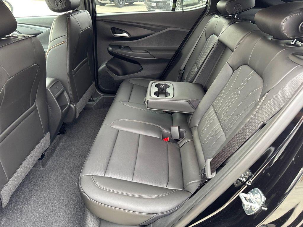 new 2026 Buick Envista car, priced at $30,036