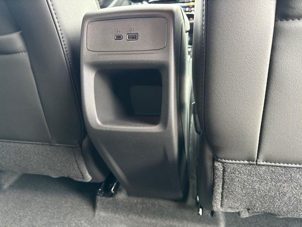 new 2026 Buick Envista car, priced at $30,036