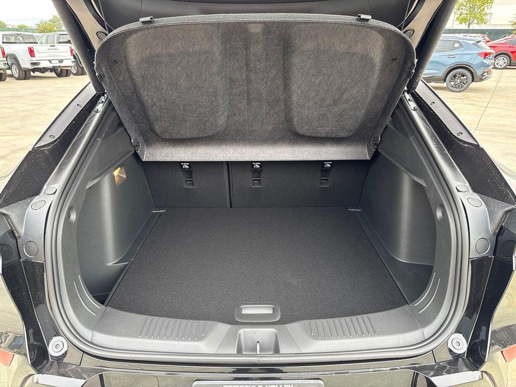 new 2026 Buick Envista car, priced at $30,036