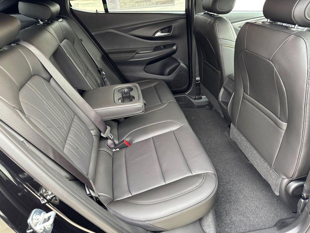 new 2026 Buick Envista car, priced at $30,036
