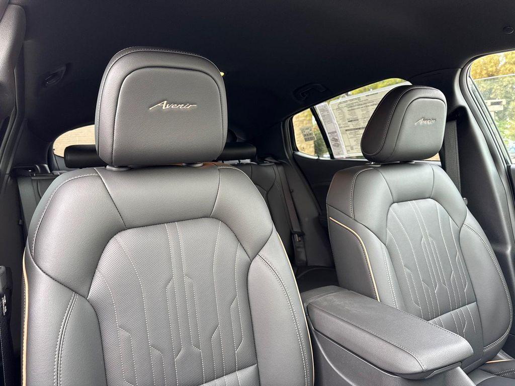new 2026 Buick Envista car, priced at $30,036