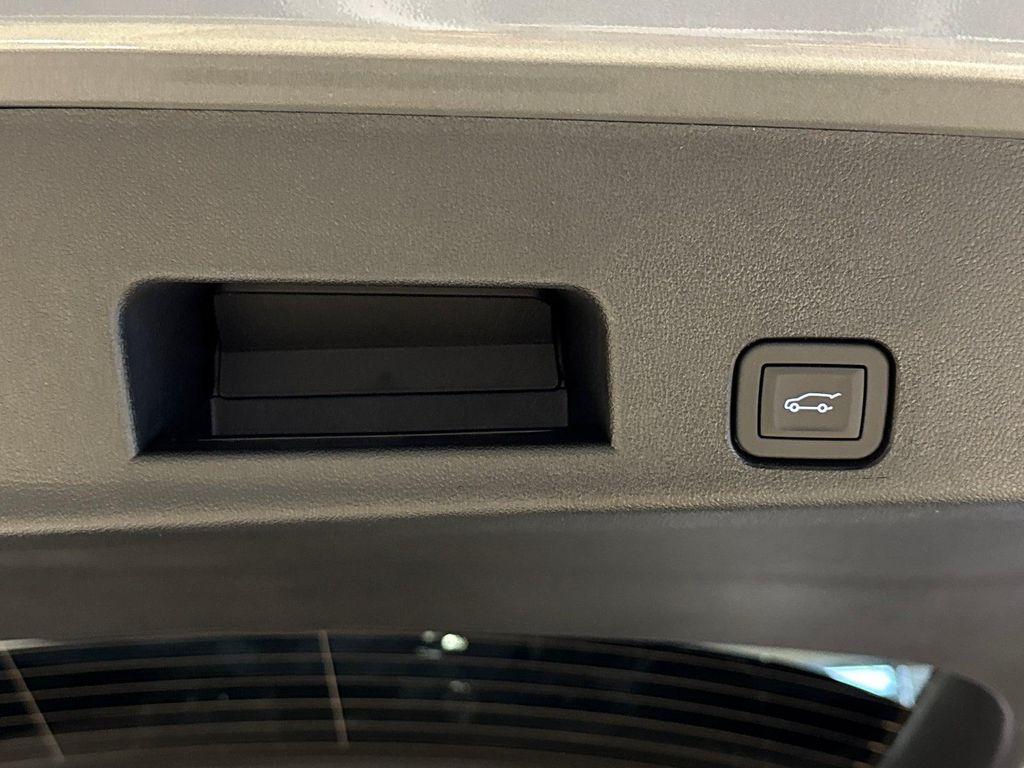 new 2026 GMC Acadia car, priced at $65,016