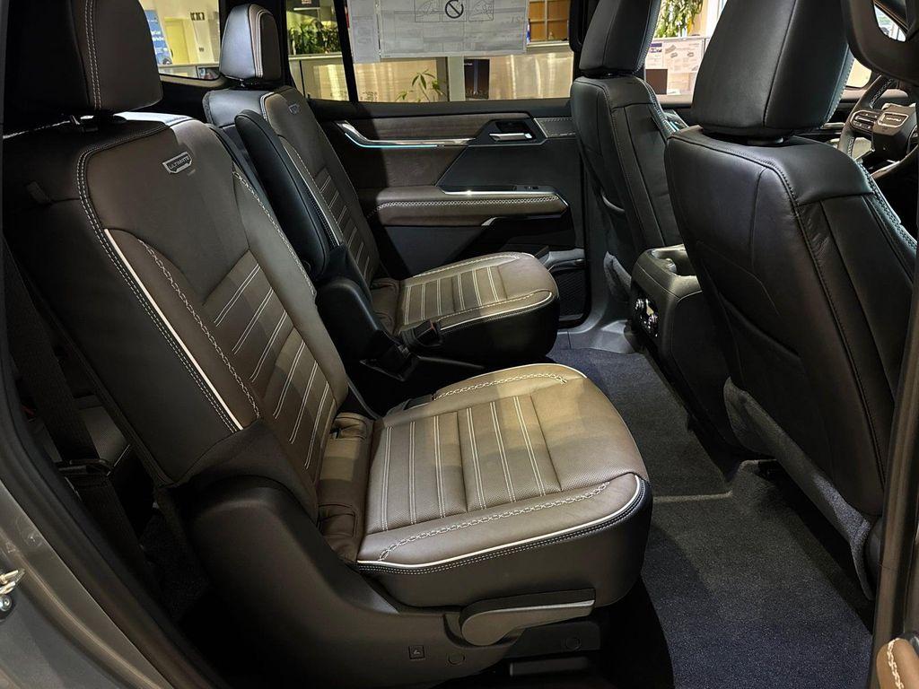 new 2026 GMC Acadia car, priced at $65,016