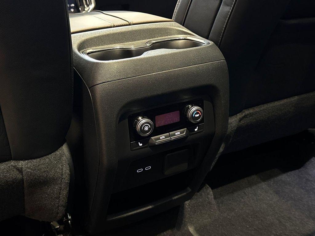 new 2026 GMC Acadia car, priced at $65,016