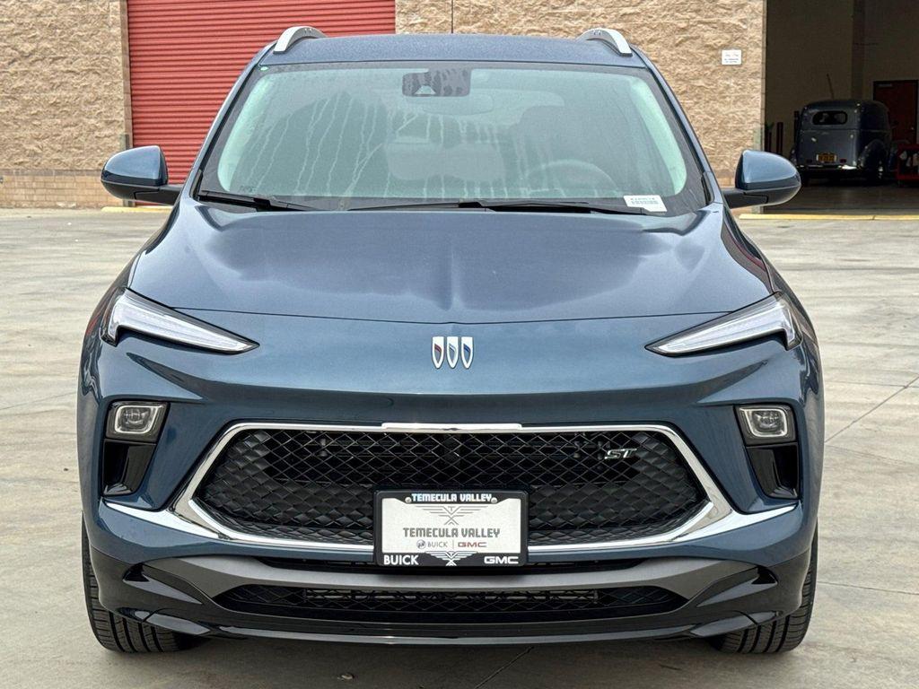 new 2026 Buick Encore GX car, priced at $27,282