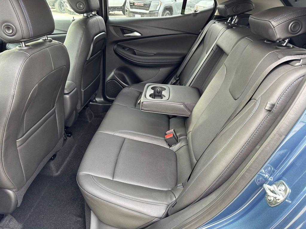 new 2026 Buick Encore GX car, priced at $27,282