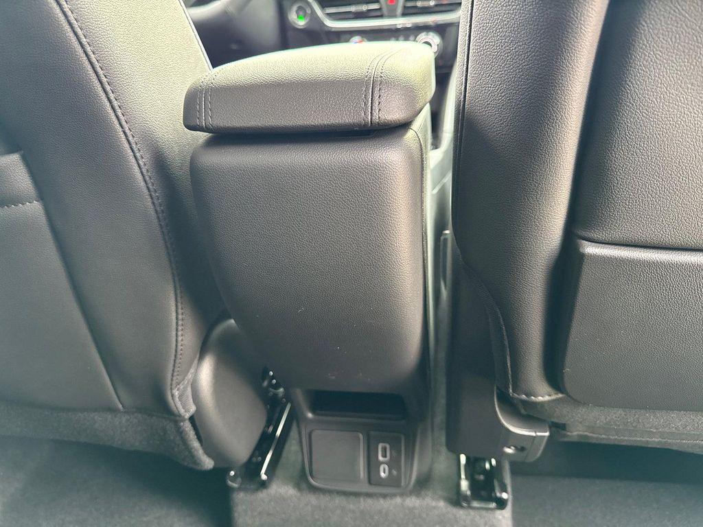 new 2026 Buick Encore GX car, priced at $27,282