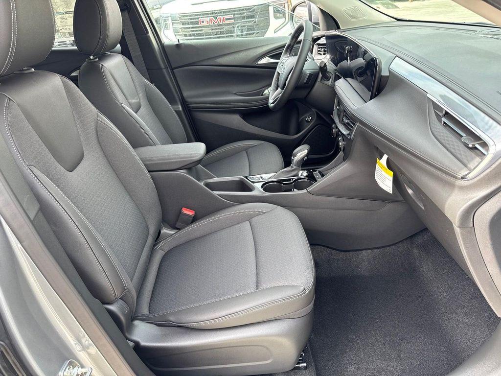 new 2026 Buick Encore GX car, priced at $29,666