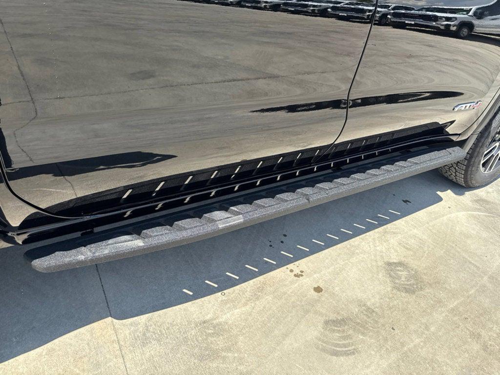 new 2026 GMC Sierra 1500 car, priced at $66,502