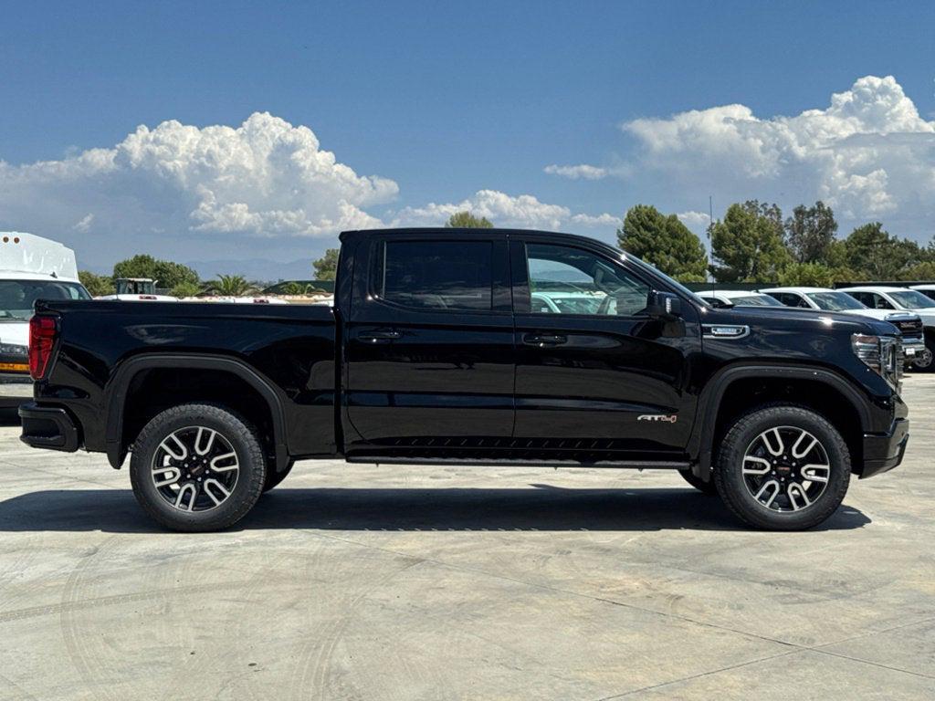 new 2026 GMC Sierra 1500 car, priced at $66,502