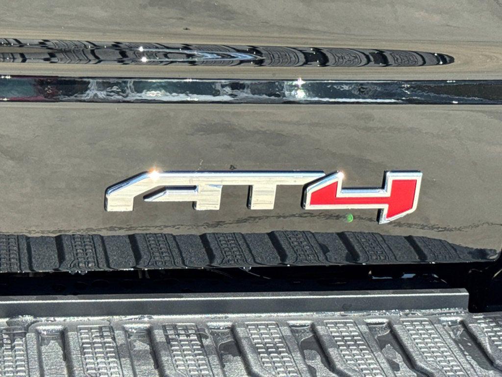 new 2026 GMC Sierra 1500 car, priced at $66,502