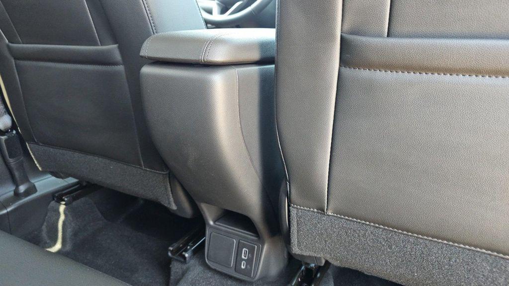 used 2025 Buick Encore GX car, priced at $26,942