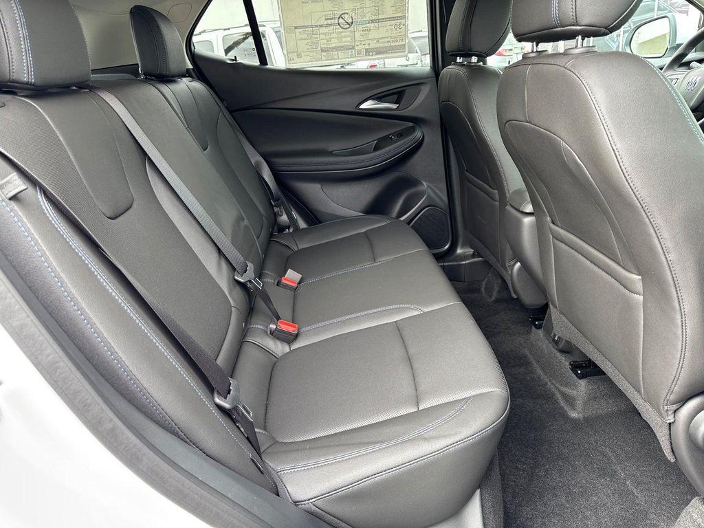 new 2026 Buick Encore GX car, priced at $28,197