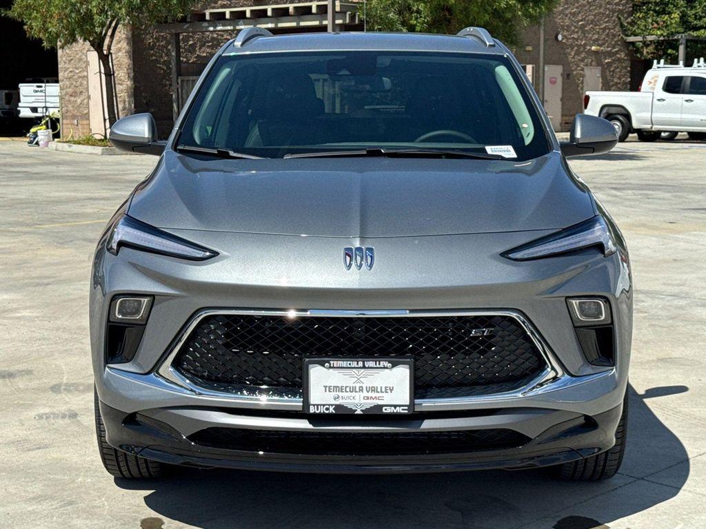 new 2026 Buick Encore GX car, priced at $29,182