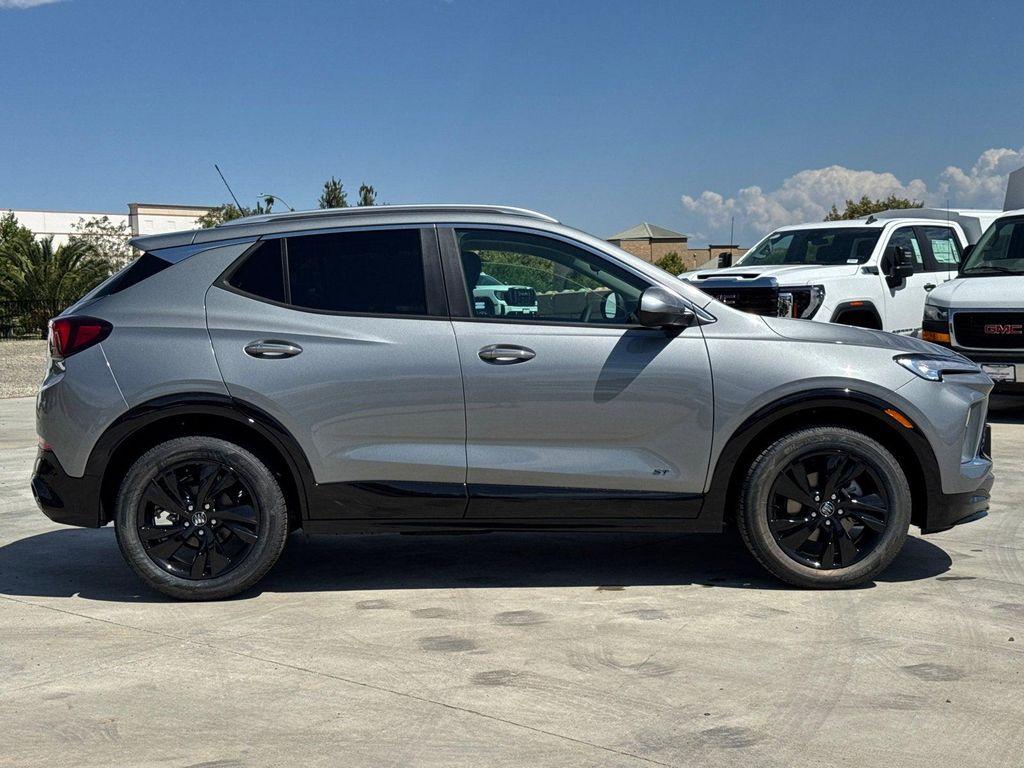 new 2026 Buick Encore GX car, priced at $29,182