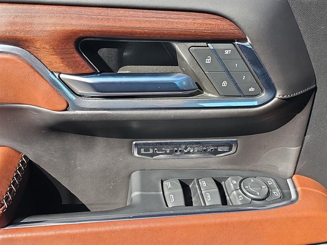 2023 Sterling Metallic GMC Sierra 1500