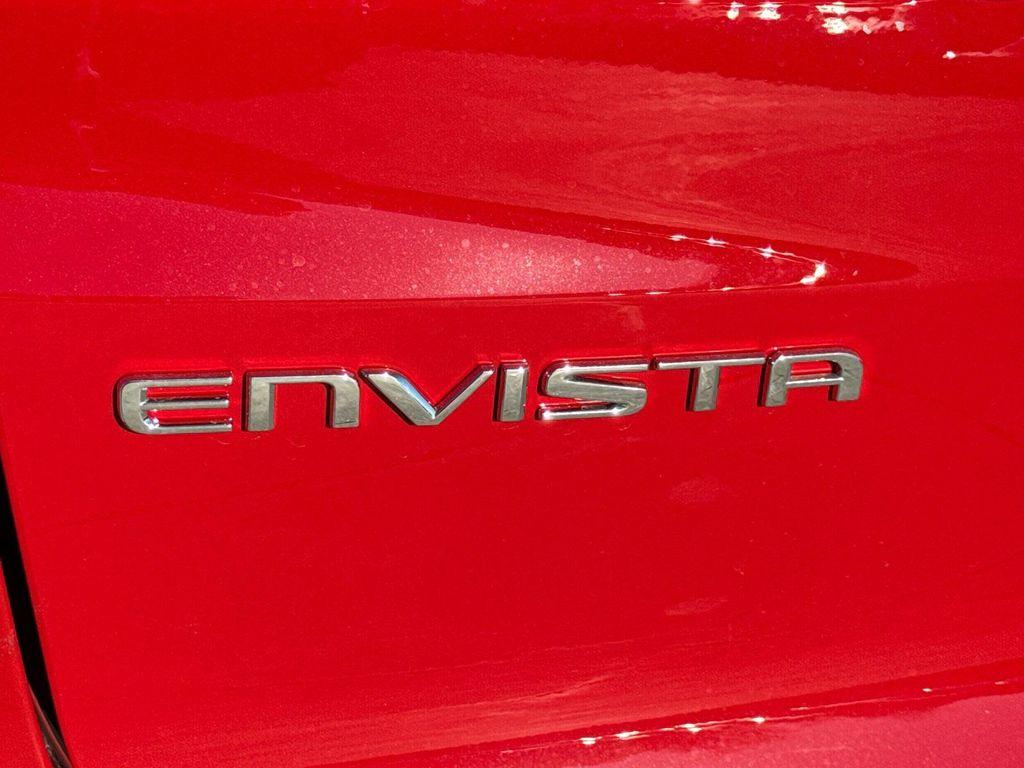 new 2026 Buick Envista car, priced at $29,906