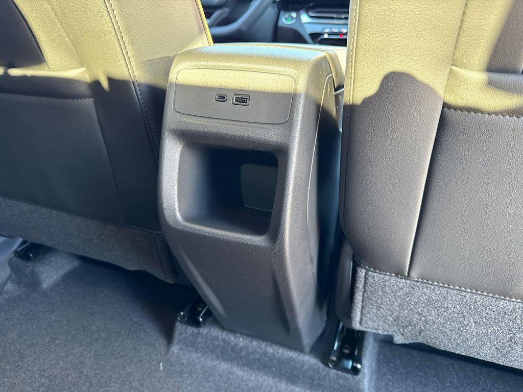 new 2026 Buick Envista car, priced at $29,906