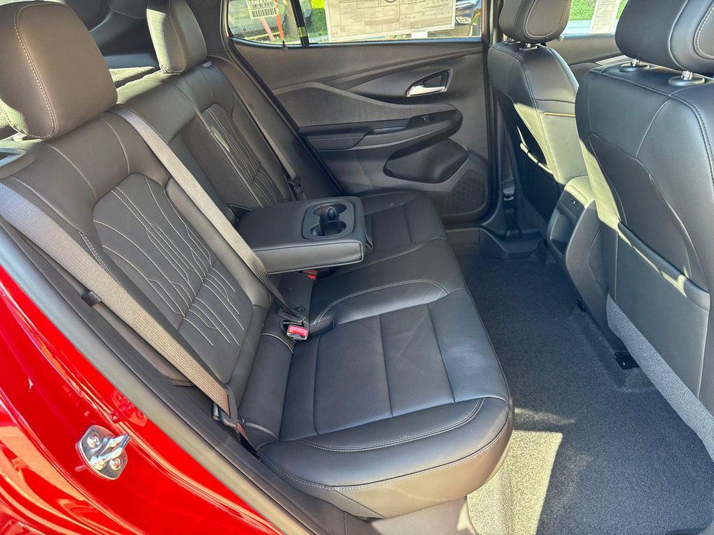 new 2026 Buick Envista car, priced at $29,906