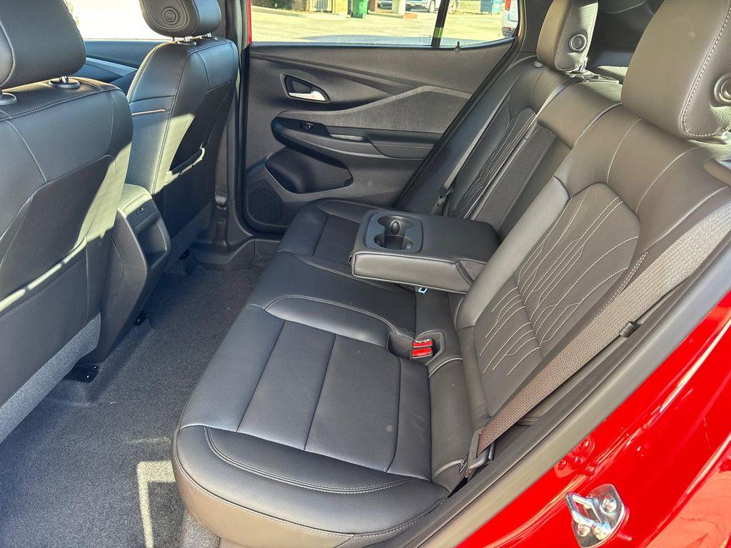 new 2026 Buick Envista car, priced at $29,906