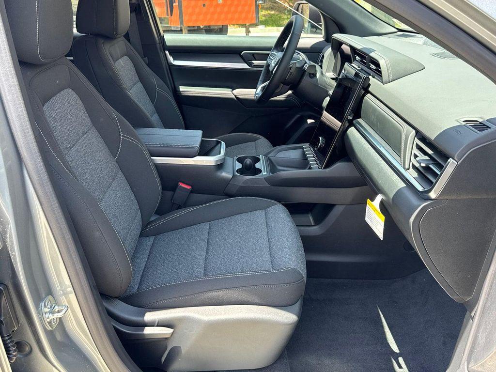 new 2026 GMC Terrain car, priced at $34,331