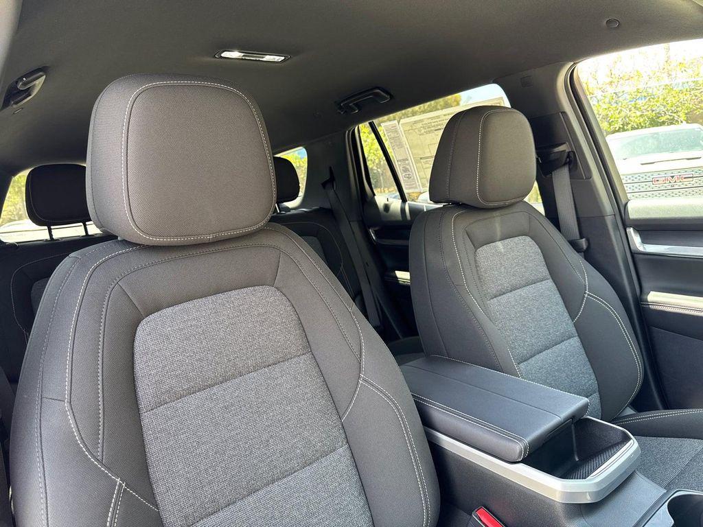 new 2026 GMC Terrain car, priced at $34,331