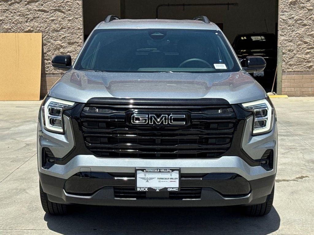 new 2026 GMC Terrain car, priced at $34,331
