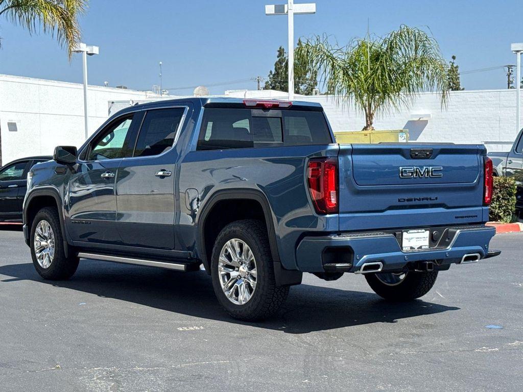new 2026 GMC Sierra 1500 car, priced at $73,096