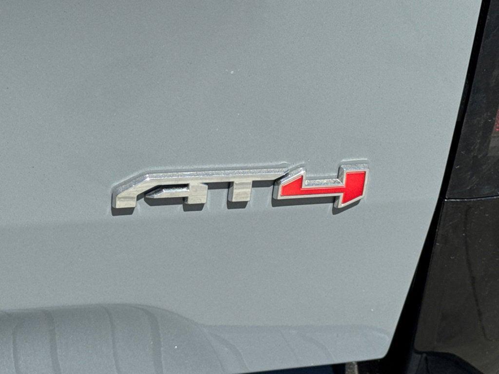 new 2026 GMC Sierra EV car, priced at $95,338